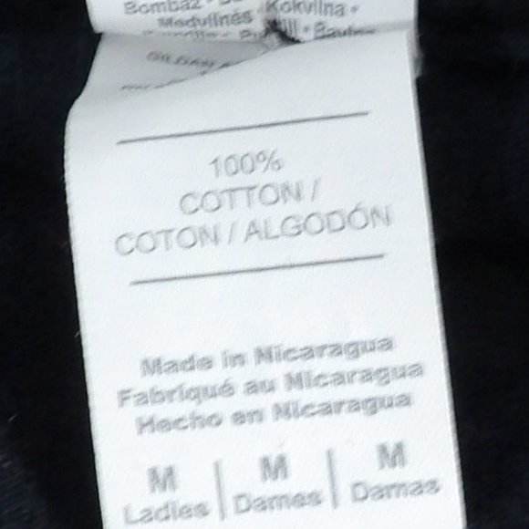 Lady's Tee Size M - Picture 5 of 5